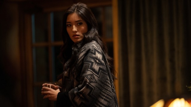 Kung Fu (2021)